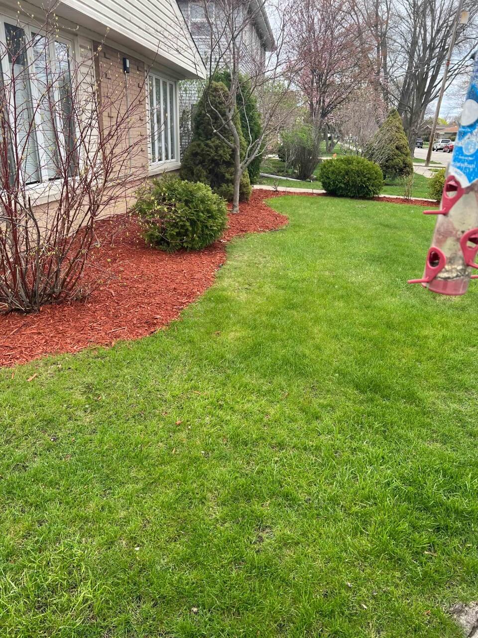 Contact Us Abraham Landscaping